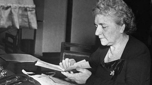AccaddeOggi  29 gennaio 1958 - Entra in vigore la Legge Merlin, che abolisce le case di tolleranza in Italia