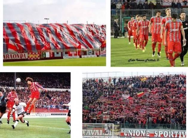 Da tre generazioni tifiamo Cremonese di Giorgio Barbieri