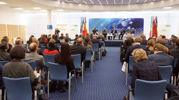 Forum Europa Ucraina. Cazzulani (Strategia XXI) Un’Europa che guardi a Serbia e Montenegro