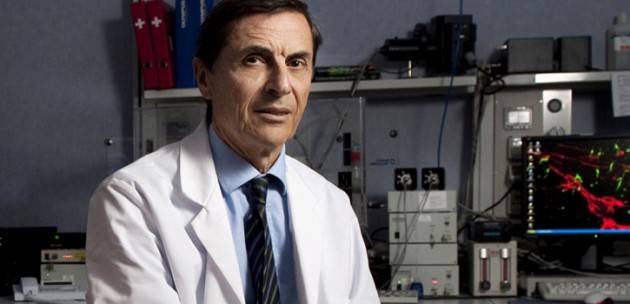 I vaccini: le bugie e le verità:intervista ad Alberto Mantovani