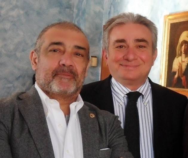 Asst Cremona Rossi nomina Rosario Canino nuovo direttore sanitario