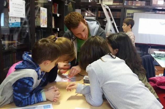 Rete Bibliotecaria, da febbraio riprendono le attività per i ragazzi