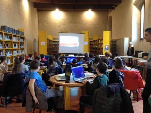 Rete Bibliotecaria, da febbraio riprendono le attività per i ragazzi