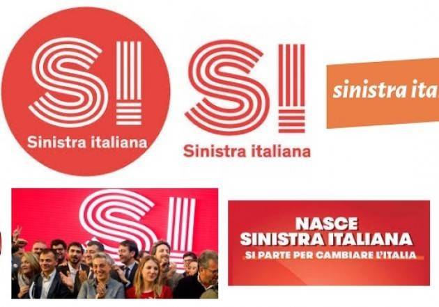 Cremona, nasce Sinistra Italiana: domenica 5 febbraio il congresso fondativo