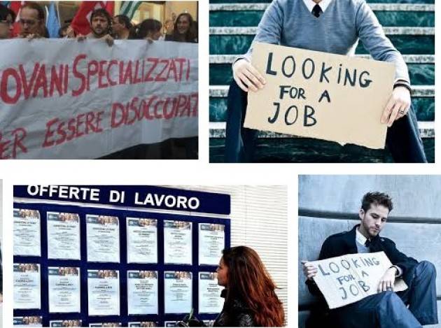 Emergenza occupazionale Massafra (Cgil): per i giovani investire in formazione