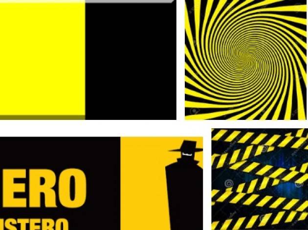 Piacenza ‘Giallo e nero’, Presentazione libro Giorni di dubbio. Un'indagine del commissario Cataldo”