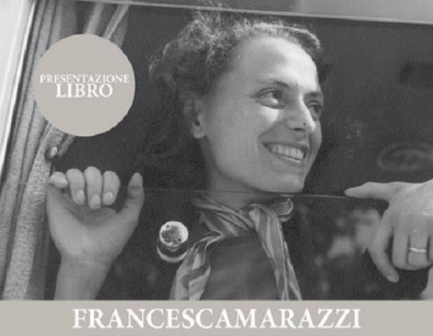 Crema Anniversario  2 febbraio 2017 La compagna ‘Cecchi’ Francesca Marazzi è deceduta