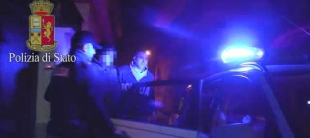 Camorra - Annientato il clan Bidognetti dei Casalesi