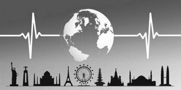 Rassegna Stampa – Il mondo adesso