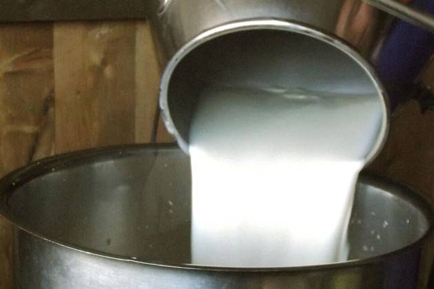 Rivolta d’Adda (Cremona), latte: tra agricoltura, industria e cooperazione