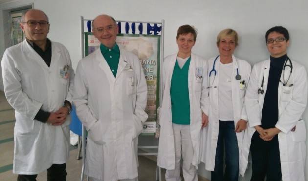 ASST DI CREMONA Tumori Urologici, della testa e collo