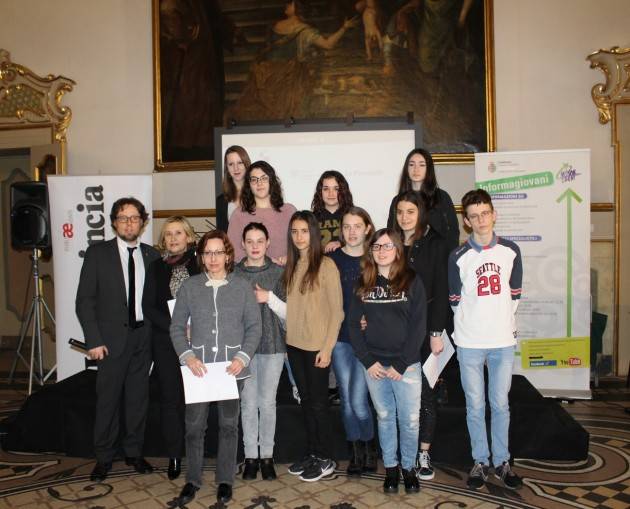 Cremona XXI Salone dello Studente Junior, un bilancio molto positivo