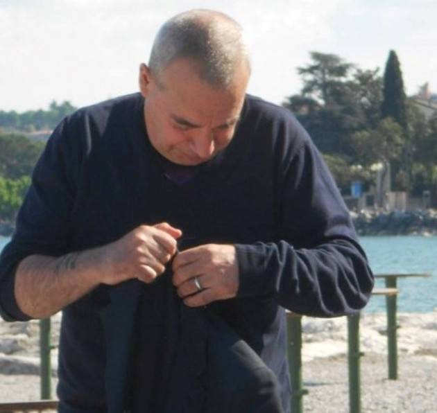 41bis, ergastolo e semilibertà in Italia: un'intervista Carmelo Musumeci di LEON BENZ