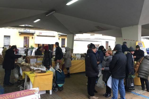 Crema Coldiretti, Giornata nazionale di prevenzione degli sprechi