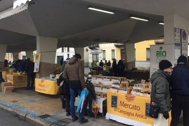 Crema Coldiretti, Giornata nazionale di prevenzione degli sprechi