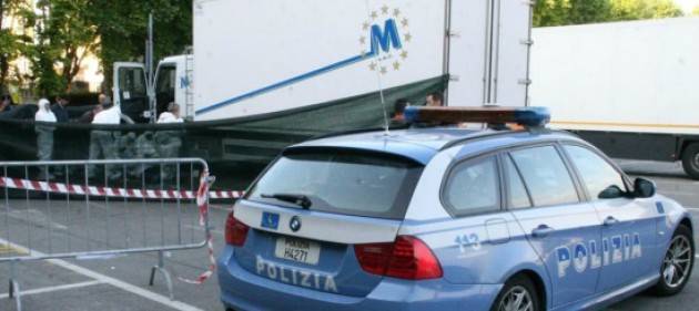 Omicidio di Asti - Arrestati i colpevoli