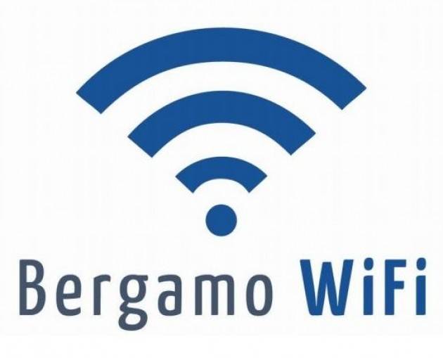 Bergamo - BergamoWifi a Longuelo e all'Edonè