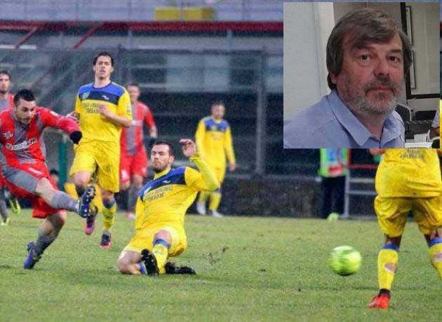 Cremonese- Carrarese 3-3 Un pari che non soddisfa di Giorgio Barbieri