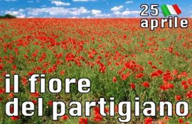 Milano Invito al corso con il Coro ‘Questo è il fiore del partigiano’