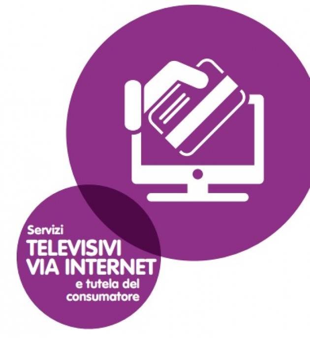 MDC  TV online, un milione di utenti pronti a pagare ma ignari dei propri diritti