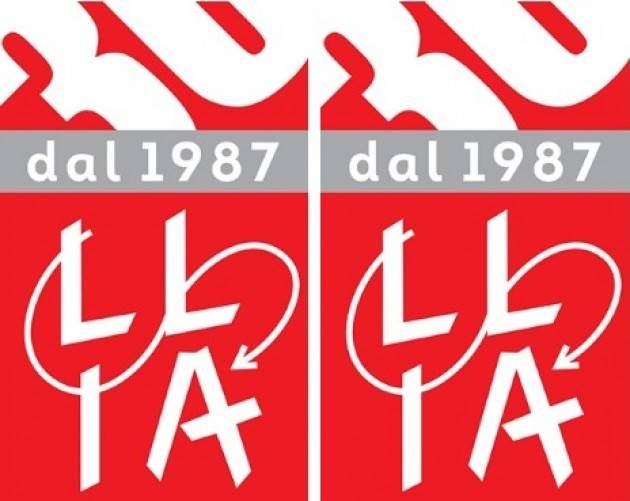 LILA i nostri primi trent’anni