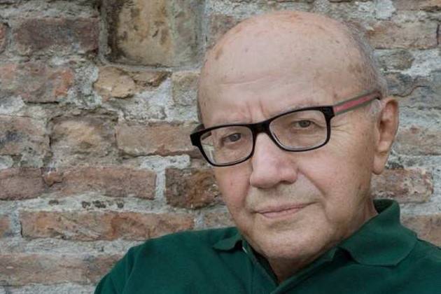 Cremona, sabato a Palazzo Cattaneo incontro con il poeta Giampiero Neri