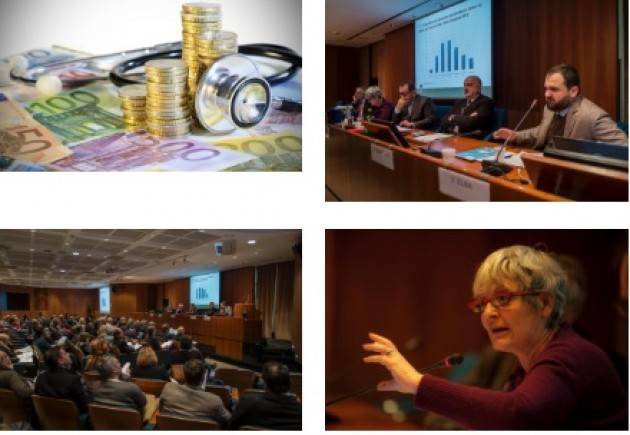 Cisl: un fisco per la giustizia sociale e per ridurre le disuguaglianze