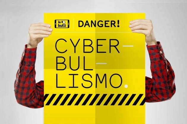 Uil Roseto: Cyberbullismo, alleanza scuola - famiglia, educazione a buon uso internet