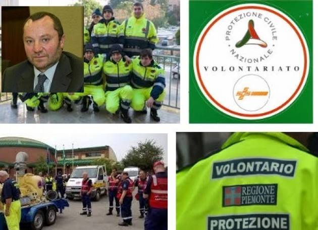 Pizzetti: Il ddl approvato sulla Protezione Civile potenzia gli standard di eccellenza