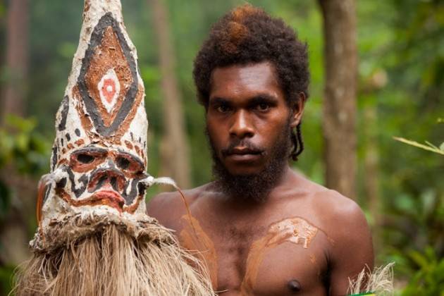 Crema Il viaggio attraverso le immagini VANUATU (EX EBRIDI) Terra di cannibali e vulcani