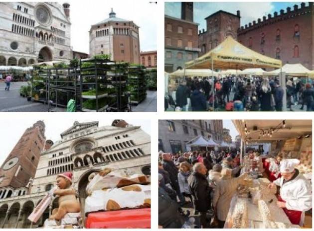 Cremona Insieme per un centro sempre più attrattivo