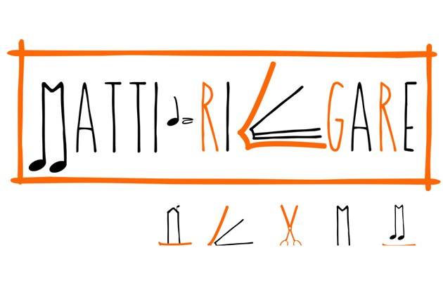 Cremona, domenica appuntamento con Matti da Rilegare alla Libreria del Convegno