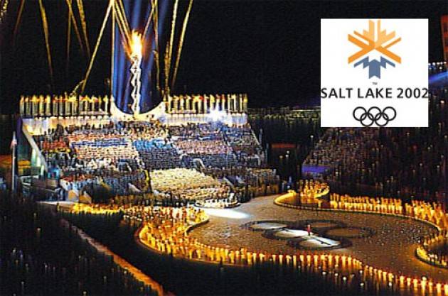 AccaddeOggi 8 febbraio 2002 – A Salt Lake City (USA), iniziano i XIX Giochi olimpici invernali