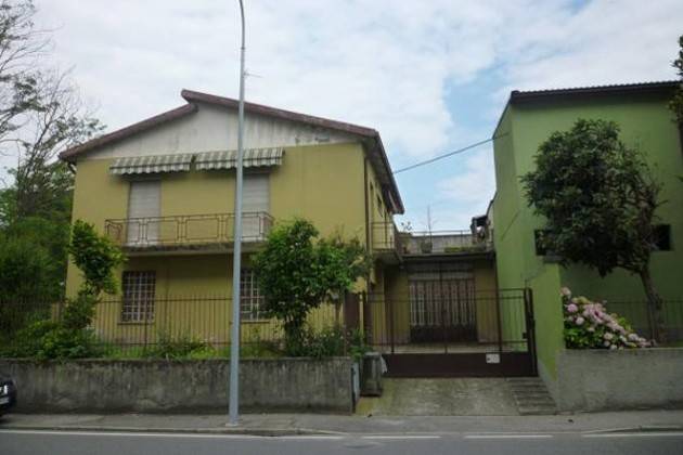 Cremona, via Costone di Sotto: ripristino della rete di drenaggio acque piovane