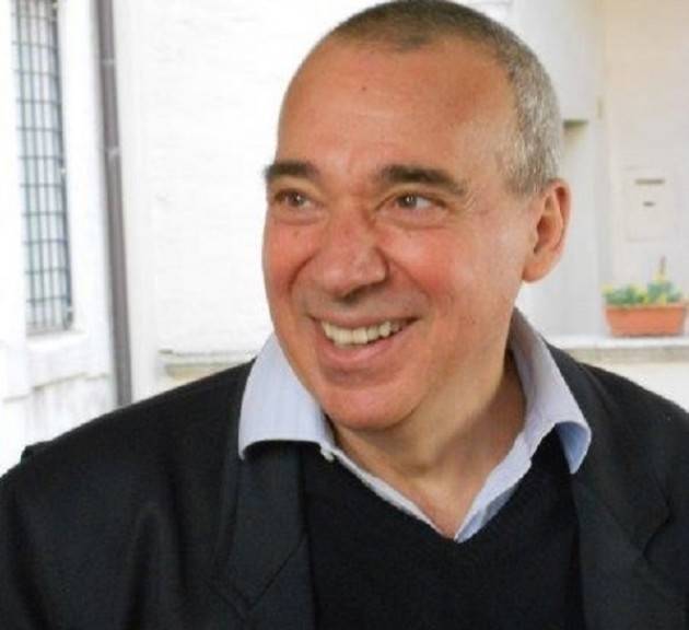 Associazione Liberarsi Un nuovo progetto: Rassegna stampa dal fine pena 9.999 di Car,melo Musumeci