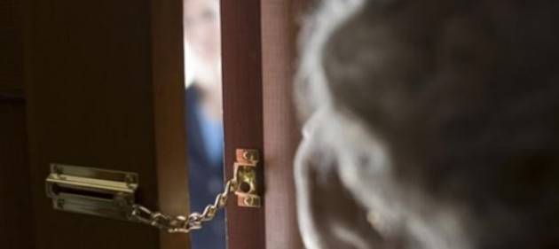 (Video) Truffa agli anziani - Quanto guadagnano i criminali