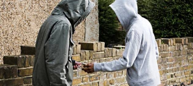 Richiedevano asilo e spacciavano droga, 9 arresti a Trento