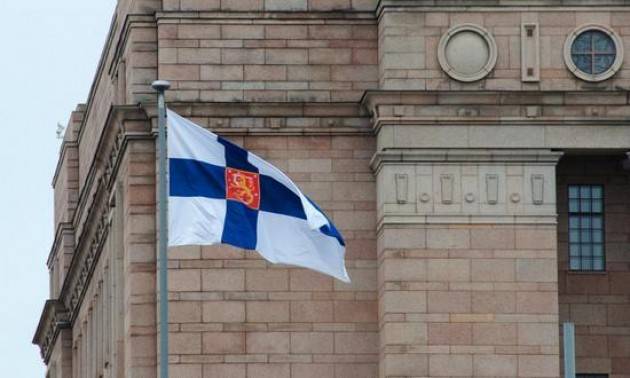 La Finlandia sperimenta il reddito minimo