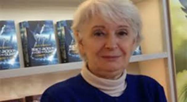 Brescia - Incontro scrittrice Bianca Pitzorno