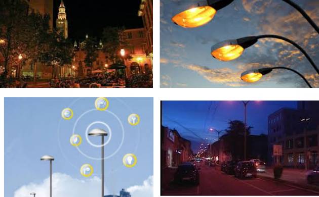 Cremona Nuova illuminazione in città: la Giunta aderisce a Consip