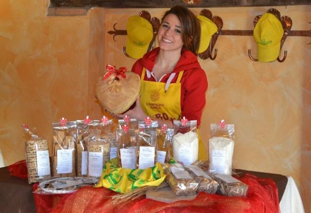 Cremona Il regalo più dolce per San Valentino? Il 12 febbraio a Campagna Amica