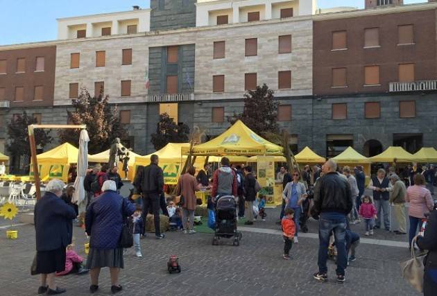 Cremona Il regalo più dolce per San Valentino? Il 12 febbraio a Campagna Amica