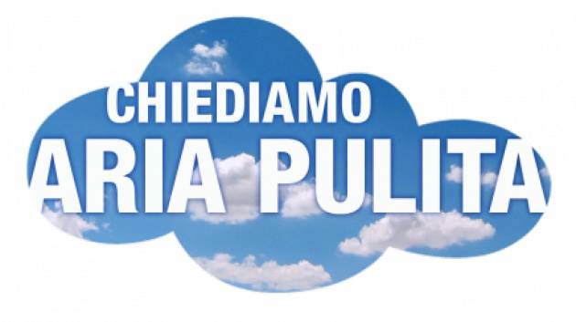 Quei 50 µg/m3 a che servono? Respirare aria pulita è un lusso o un diritto? Benito Fiori ( Cremona)