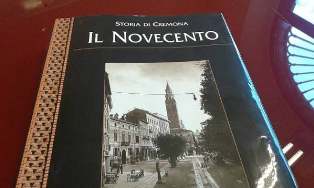 Il  racconto di Nonna Barbara sul 2 giugno 1946 nel libro ‘900 della storia di Cremona di Gian Carlo Storti