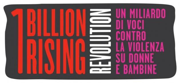 Cremona ONE BILLION RISING Un ballo collettivo per fermare la violenza