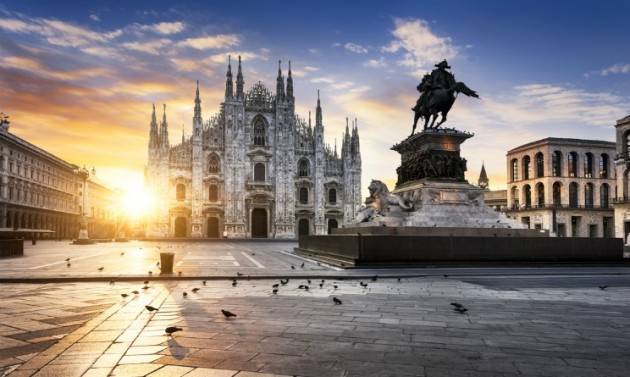 MILANO SECONDA NELLA CLASSIFICA BEST DESTINATION.