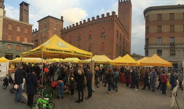 Cremona Polenta superstar (gialla, rossa, nera, bianca) e tante sorprese per San Valentino