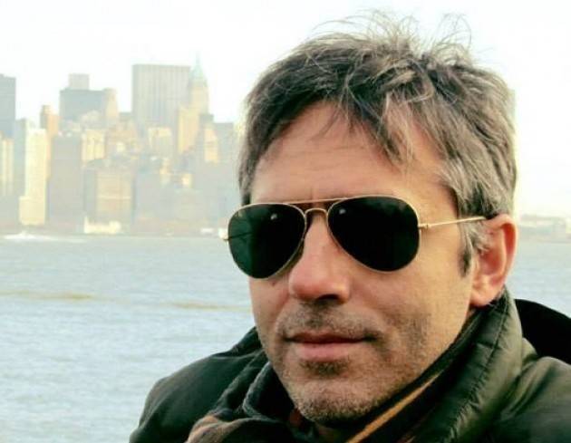 (Video) Andrea Virgilio  Il PD  non ha bisogno di scissioni ma del  congresso ed elezioni al più presto.