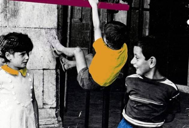 Uisp Il divertimento in movimento riparte