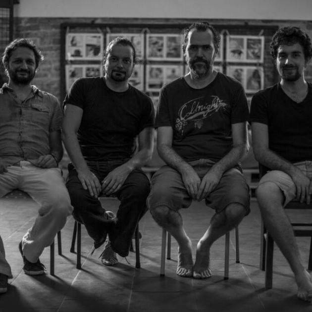  Cremona  Arcipelago jazz ospiti sul palco i ‘Lush Life Quintet’